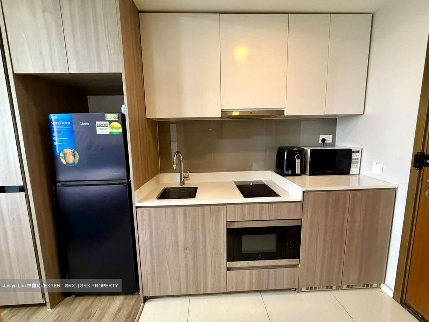 Riverbank @ Fernvale (D28), Condominium #637718411